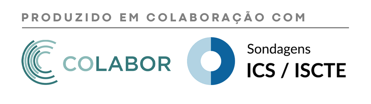 Em colaboração com
